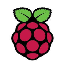 Raspberry Pi Logo